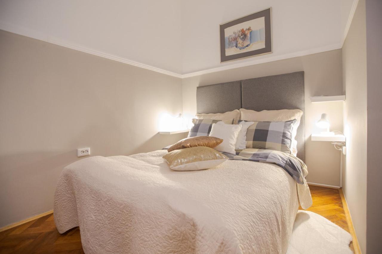 Apartman Manja Zagrzeb Zewnętrze zdjęcie