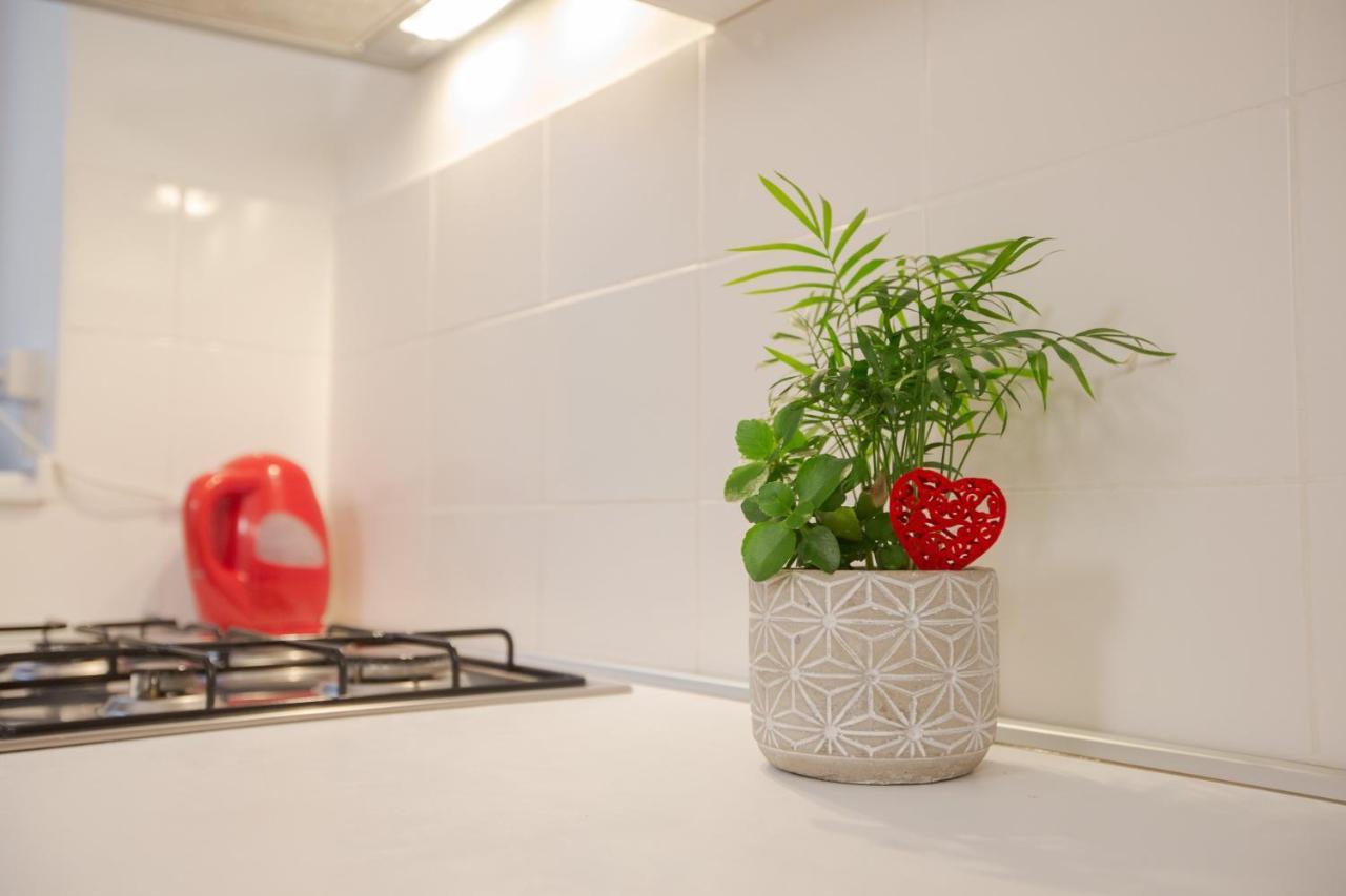 Apartman Manja Zagrzeb Zewnętrze zdjęcie
