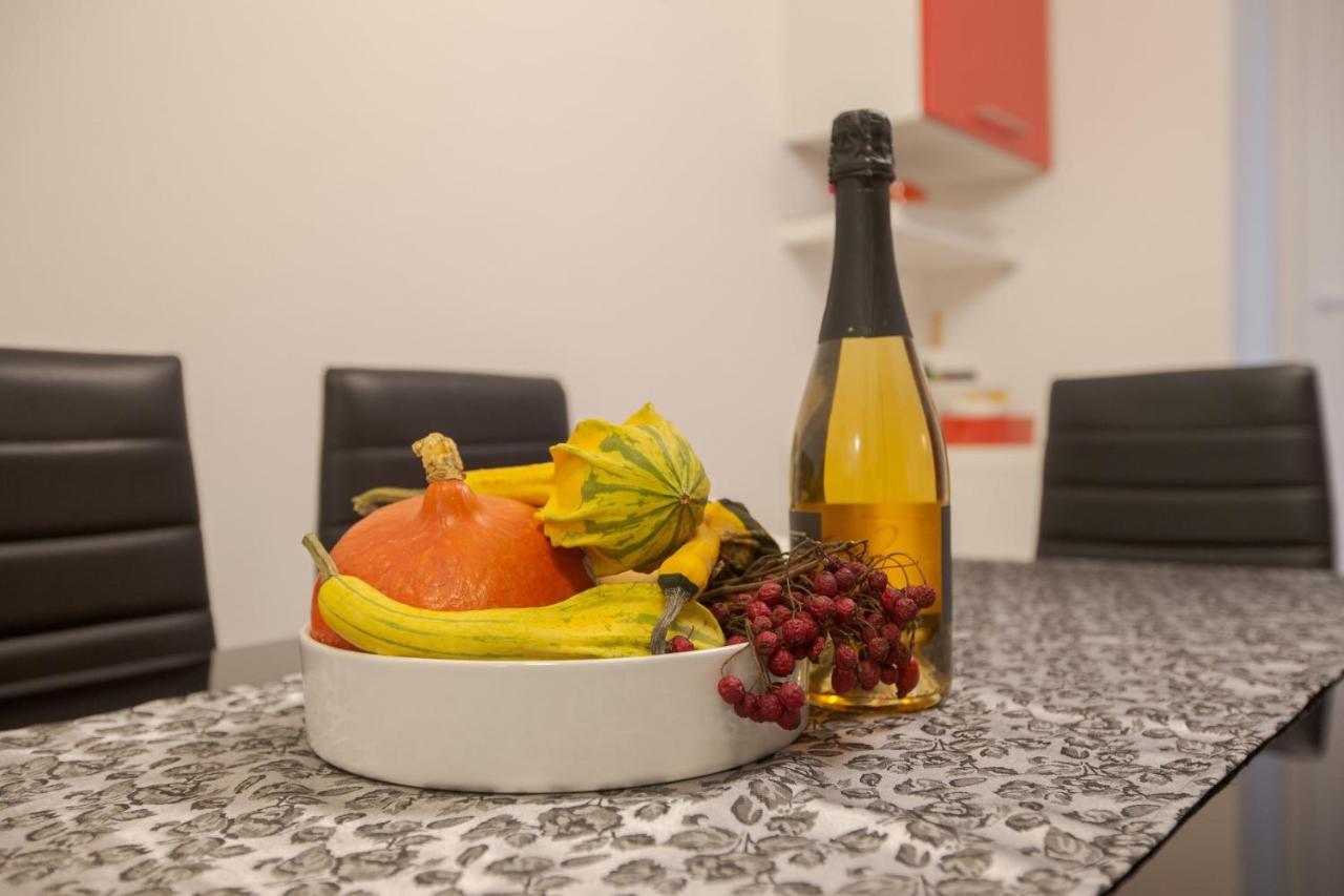 Apartman Manja Zagrzeb Zewnętrze zdjęcie