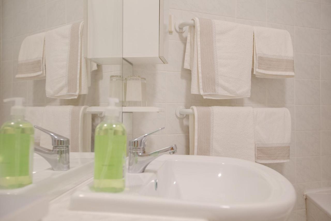 Apartman Manja Zagrzeb Zewnętrze zdjęcie