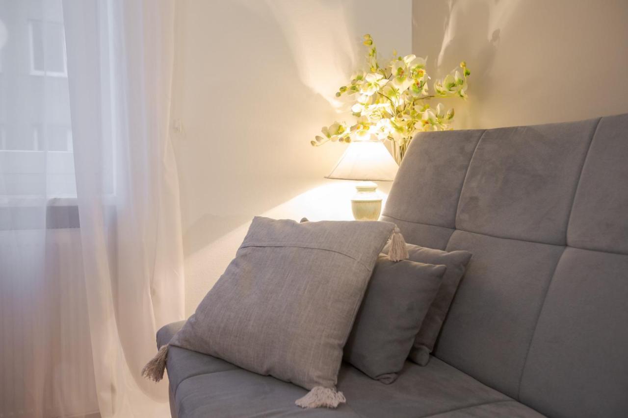 Apartman Manja Zagrzeb Zewnętrze zdjęcie